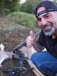 Crowder Lake Archery Club tournament results and schedule