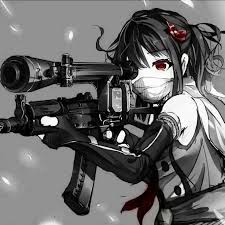 Here's a tutorial on how to come up with your own aesthetic pfp idea using a color filter online. Pin On Guns