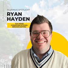 Congratulations to alumnus Ryan N. Ochsner who was named city manager of  the City of Cushing. Ochsner has over 15 years of experience in local  government, serving in various leadership positions with