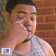 'Wrong house' home invasion at Lethbridge Park