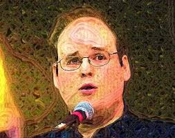 Tom McMahon: BlogsNSuch