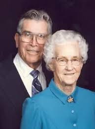 Bonnie Vandine McGhan