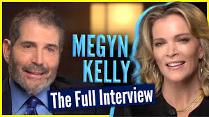 How much do you REALLY know about Megyn Kelly? My FULL interview covers her  life and career. The truth about Fox. The truth about NBC. The truth about  Trump. And what drove