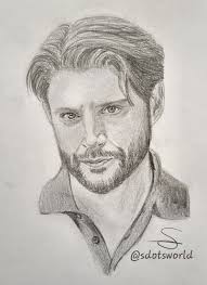 Sally Williams in pixel style