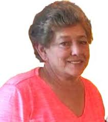 Funeral services for Kathy Lynn Beach will be conducted at 1:00 P.M.