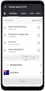 Maybe you would like to learn more about one of these? Leovegas Casino App Download Install Apk Android Ios