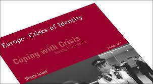 Shada islam 16 hours ago. Europe Crises Of Identity International Peace Institute
