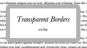 Just import your png image in the editor on the left, select which colors to change, and you'll instantly get a new png with the new colors on the right. Transparent Borders With Background Clip Css Tricks