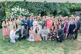 However, this lens boasts versatility and power unmatched by most lenses. Wedding Day Family Photos A Group Photo Checklist For Your Photographer