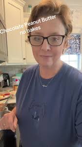 Amanda Adamson Desert Receipes