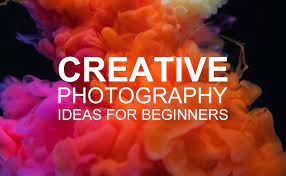 Creative Photography Ideas For Beginners To Improve Their Skills Beach Camera Blog Creative Photography Photography Beginners