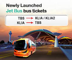 It costs rm11 and journey is about an hour. Newly Launched Jetbus Bus Tickets Easybook