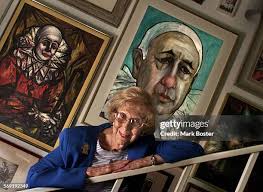 176 Shirley Oconnor Photos & High Res Pictures