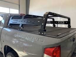 With a roof rack cargo carrier you can transport all kinds of gear and free up valuable trunk space. Rci Off Road Bed Rack Tonneau Cover Adapters Roof Top Overland