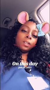 Nakia Martin's Instagram, Twitter & Facebook