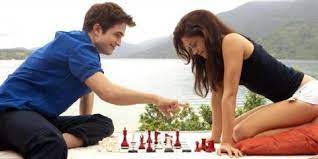 You can either focus on one category you want to deepen with your partner, or mix them all. 70 Games For Couples Soulmatesystem