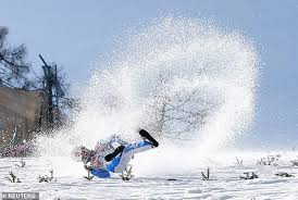 Ski jumper and 2018 team olympic champion. 0kdiq5egj96hmm