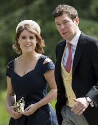 Prinzessin eugenie baby august trifft seinen großen namensvetter 37 bilder 30.06.2021 sarah ferguson war nicht eingeladen so denkt sie heute über die hochzeit von william und kate Royal Weddings Prinzessin Eugenie Konigliche Hochzeit Royal Princess
