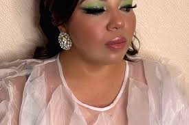 Alan Rubio MakeUp Artist