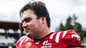 Stamps Run Past Lions For Preseason Victory