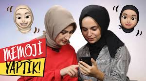 Kendi Emojimizi Yaptik Ios 12 Memoji Youtube