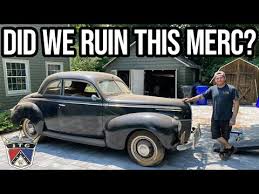 Image result for Folkstone Gray 1939 Mercury