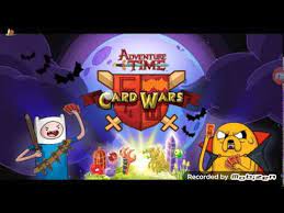 2.04 mod apk | card 0 cost: Card Wars Adventure Time 1 8 0 Apk And Obb Youtube