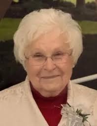 Jenny Ann McAlpine Obituary (2024)