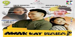 Find out here if andainya takdir is released and available on netflix for streaming and download in your country and language. Andainya Takdir Episod 16 Akhir Full Ishare Cinema