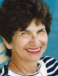 Obituary information for Irene Locher