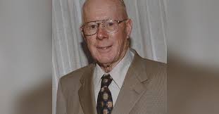 Raymond Erwin Wille Obituary