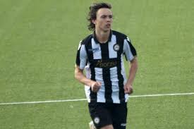 Profile page for udinese football player martin palumbo (midfielder). Sport Fotball Radvaeringen Vart Som Attearing Jakta Av Juventus Ac Milan Og Inter
