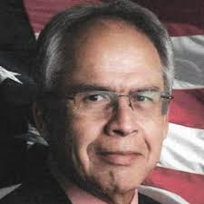 Ex-undersheriff to seek sheriff seat