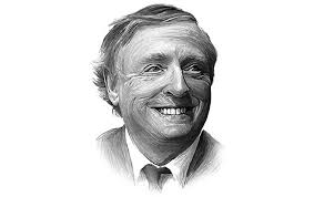 The Buckley Legacy in Voice and Print