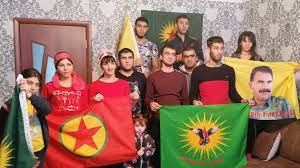 Daha fazla güncel bilgi için sputnik türkiye sitesini takip edin. Anf Activists In Russia Protest Isolation Of Abdullah Ocalan