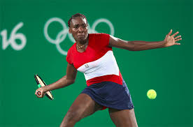 Винус уильямс (venus williams) родилась 17 июня 1980 года в американском городе линвуд, штат калифорния. 2020 Vision For Venus Williams Aims For Tokyo Games Tennis Courts Map Directory