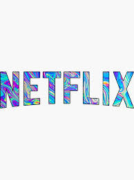 The previous logo is so evocative of cinema and it still looks pretty sharp. Neon Purple Netflix Logo Novocom Top