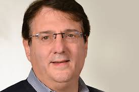 Newsmaker: Steve Potash