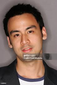 Mark Reyes, Filmmaker of "Last Full-Show", poses for a portrait... News  Photo