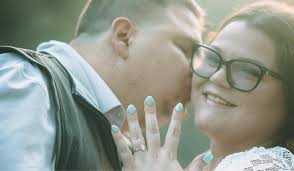 Kaylee Marston and Keith Mitchell's Wedding Website