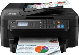 And for the first few months of ownership it worked just fine. Epson Workforce Wf 2750dwf Driver Download Windows Mac Linux Linkdrivers
