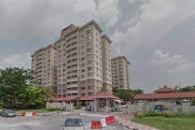 Located at s05 (2nd floor), aeon taman maluri shopping centre, we are giving a good deal opening promotion where. Pertiwi Indah Condominium Home Facebook