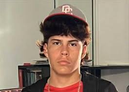 Aaron Rincon's Dade Christian High School Career Home