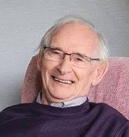 Condolence Book for Tommy Hannon (Portlaoise, Laois)