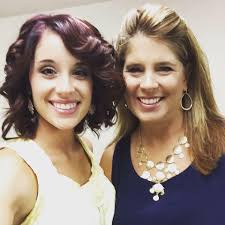 Christie Lott (@ChristieLott)