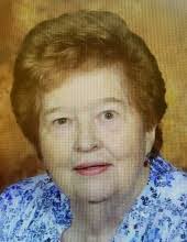 Obituary information for Adelaide Wright