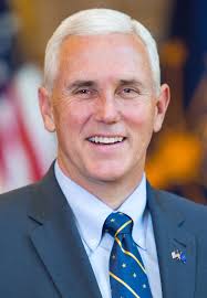 Mike pence was born michael richard pence on june 7, 1959, in columbus, indiana, usa, to nancy jane (née cawley) and edward j. Mike Pence Biography Vice Presidency Facts Britannica