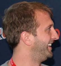 Daniel Weidenfeld's Instagram, Twitter & Facebook