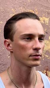 Drew Starkey Eugene Allerton