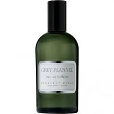 Geoffrey Beene Grey Flannel Eau De Toilette Reviews